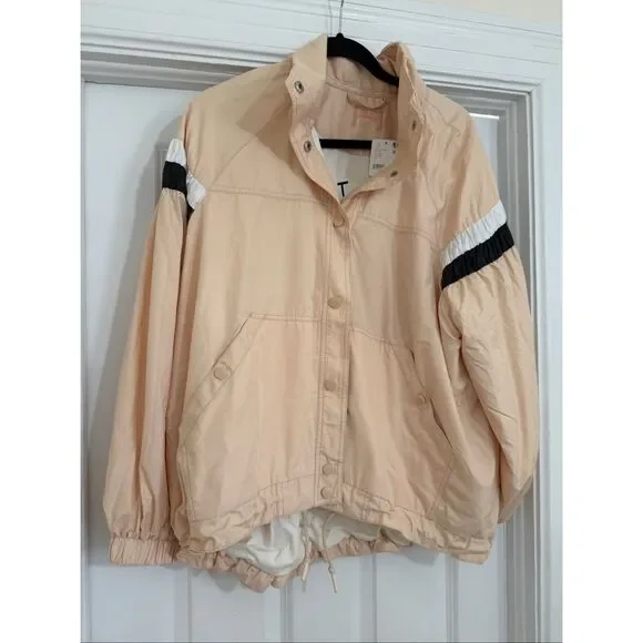Free People Movement On The Go Windbreaker - Picture 5 of 10